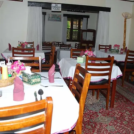 Sunrise 3* Mbale