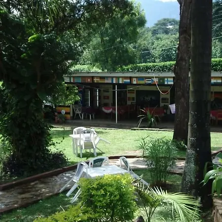 Sunrise Motel Mbale