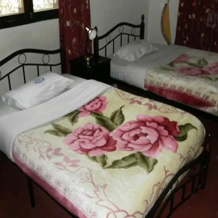 Sunrise 3* Mbale